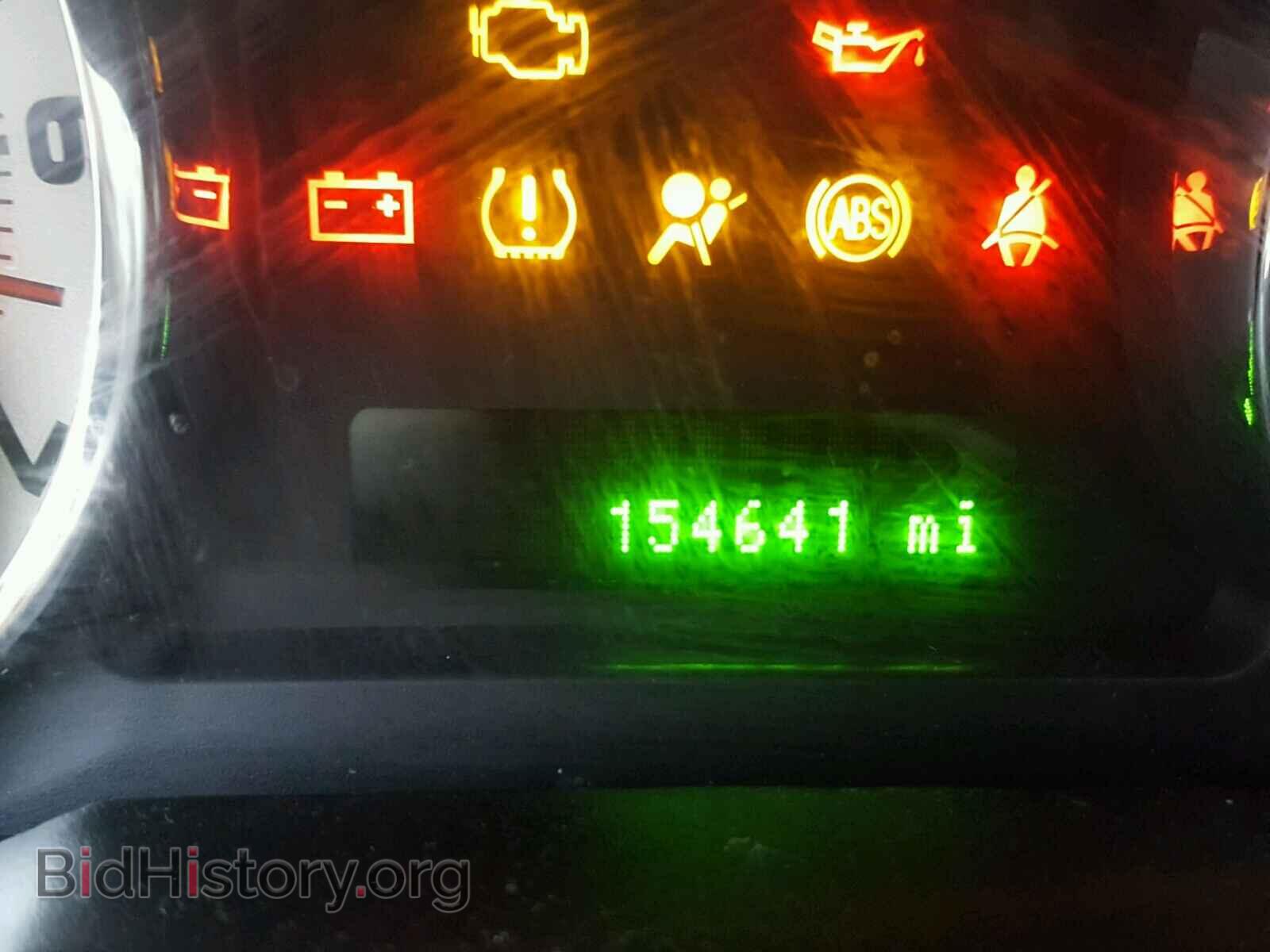 2009 FORD EDGE - VIN: 2FMDK38C89BA84832 - Фото 7