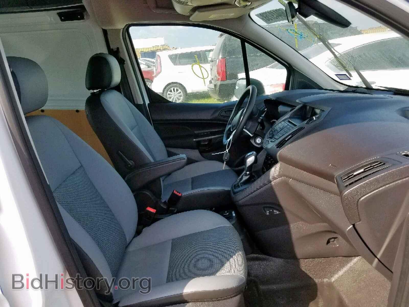 2017 FORD TRANSIT CO - VIN: NM0LS7E78H1311961 - Фото 5