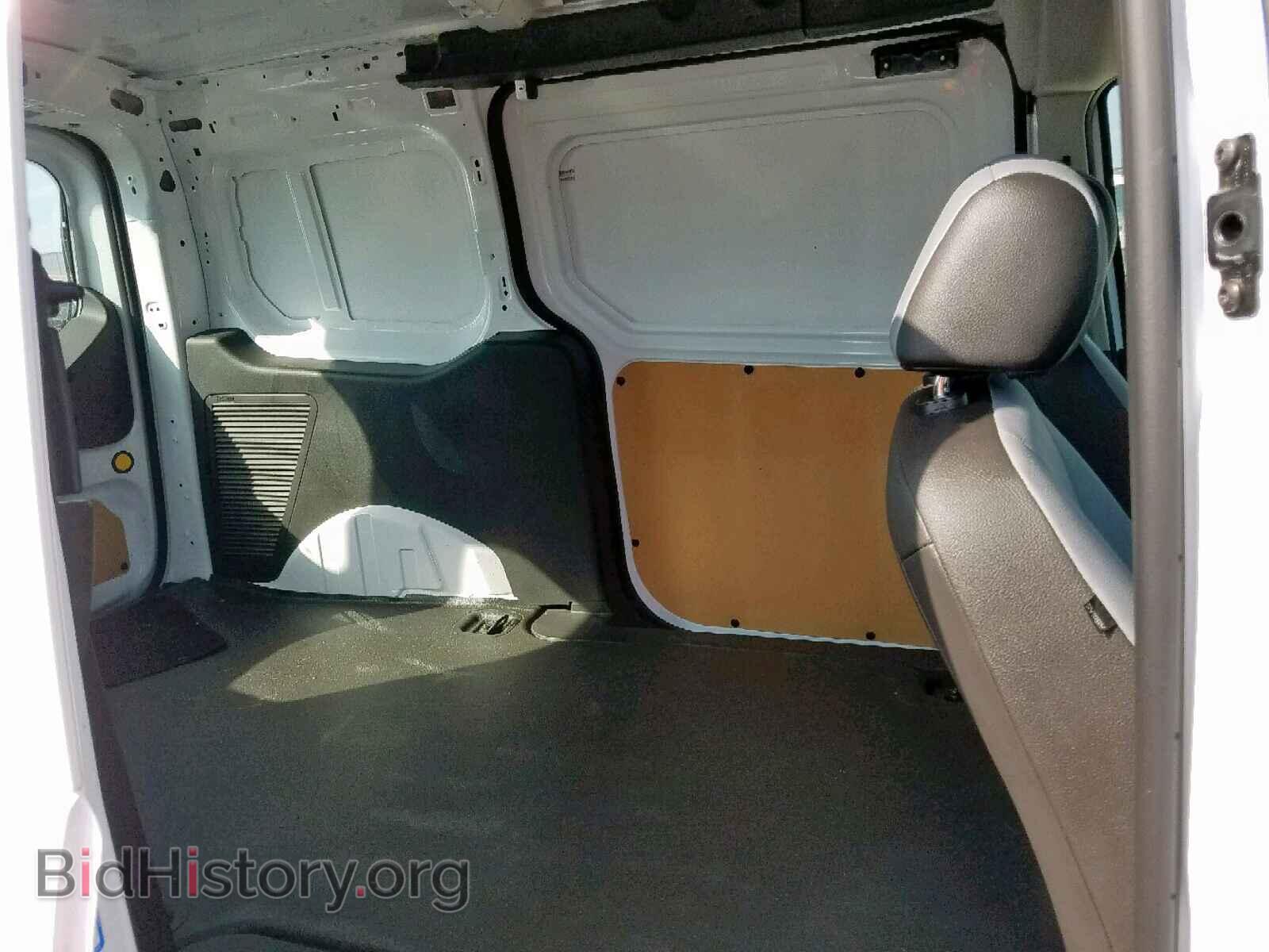 2017 FORD TRANSIT CO - VIN: NM0LS7E78H1311961 - Фото 6