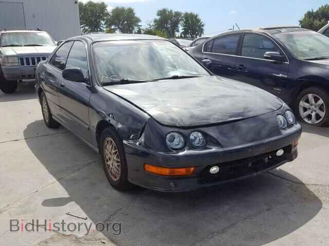 Фотография JH4DB7658WS001285 - ACURA INTEGRA 1998