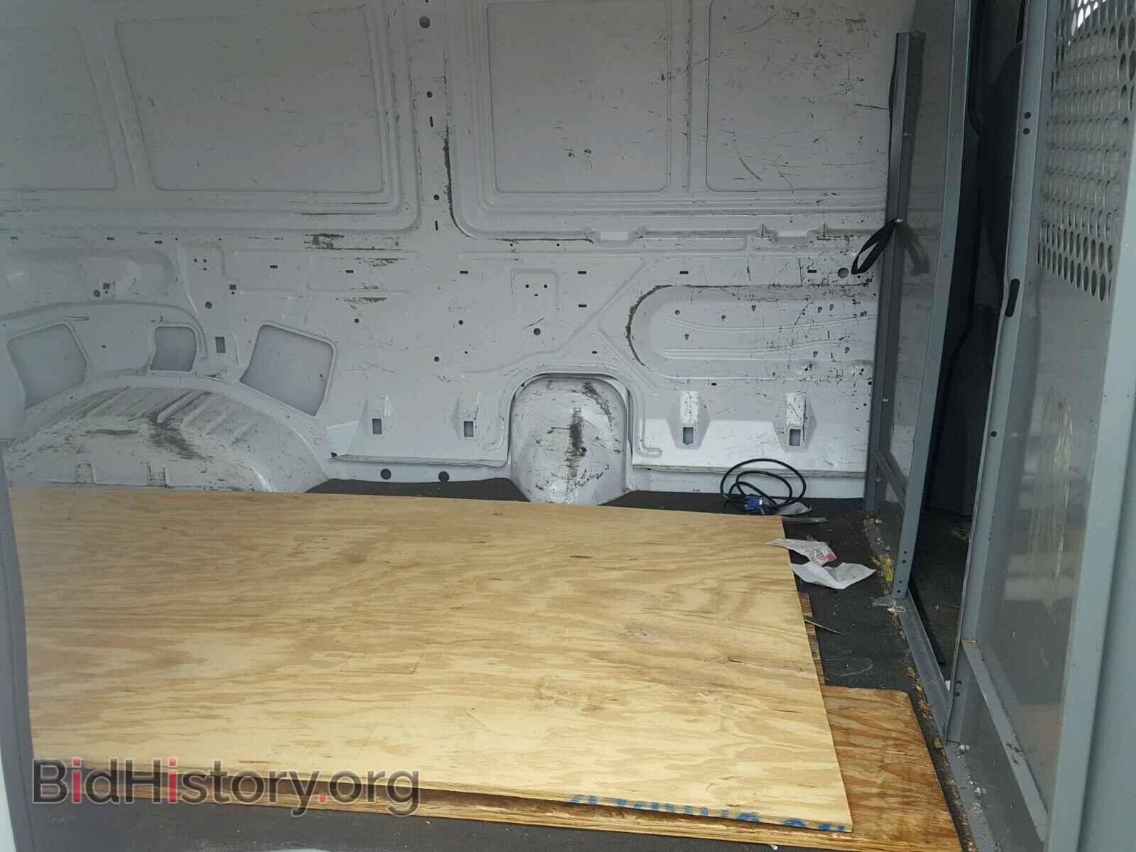 2008 FORD ECONOLINE - VIN: 1FTNS24W58DB60969 - Фото 6