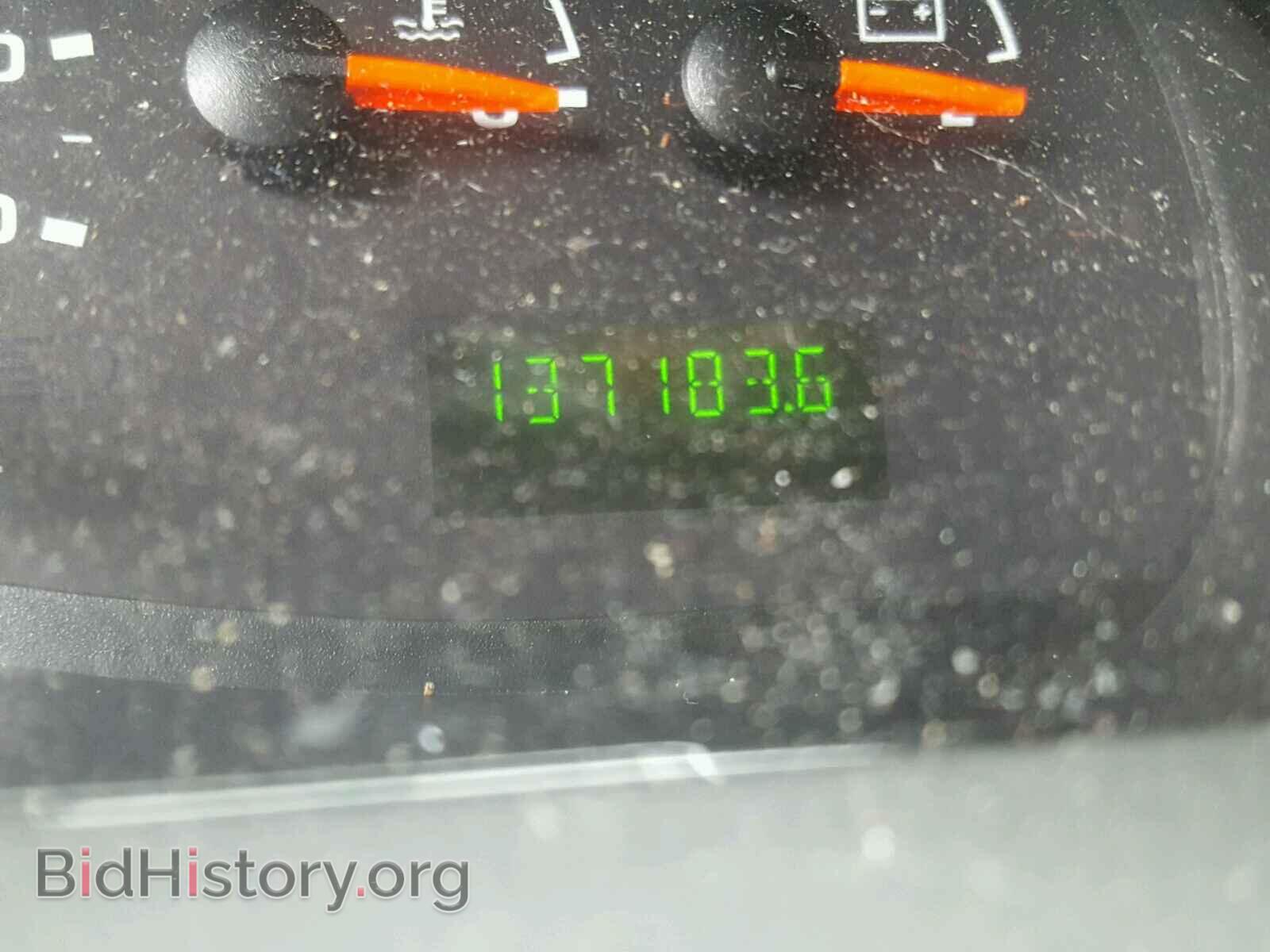 2008 FORD ECONOLINE - VIN: 1FTNS24W58DB60969 - Фото 8