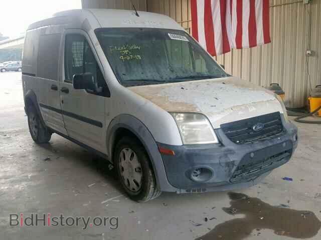 Photo NM0LS7CN2CT110510 - FORD TRANSIT CO 2012