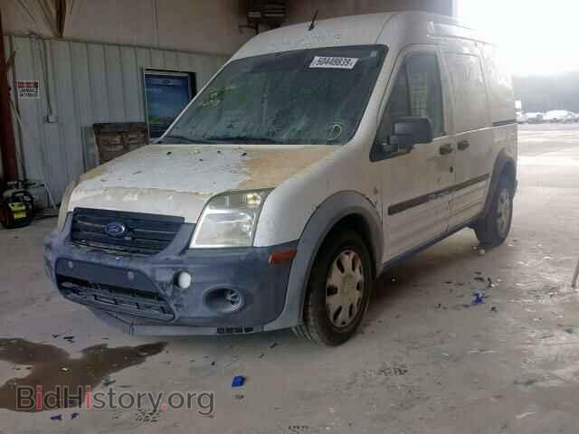 2012 FORD TRANSIT CO - VIN: NM0LS7CN2CT110510 - Фото 2
