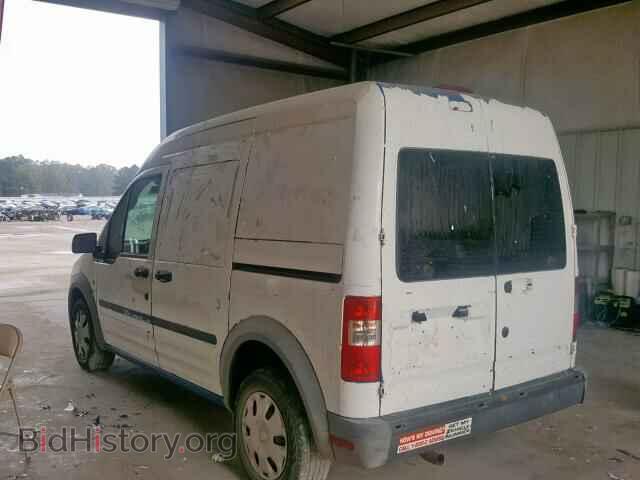 2012 FORD TRANSIT CO - VIN: NM0LS7CN2CT110510 - Фото 3