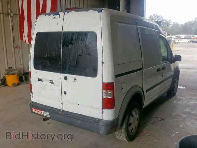 2012 FORD TRANSIT CO - VIN: NM0LS7CN2CT110510 - Фото 4