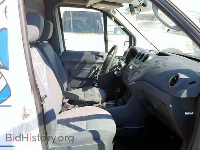 2012 FORD TRANSIT CO - VIN: NM0LS7CN2CT110510 - Фото 5