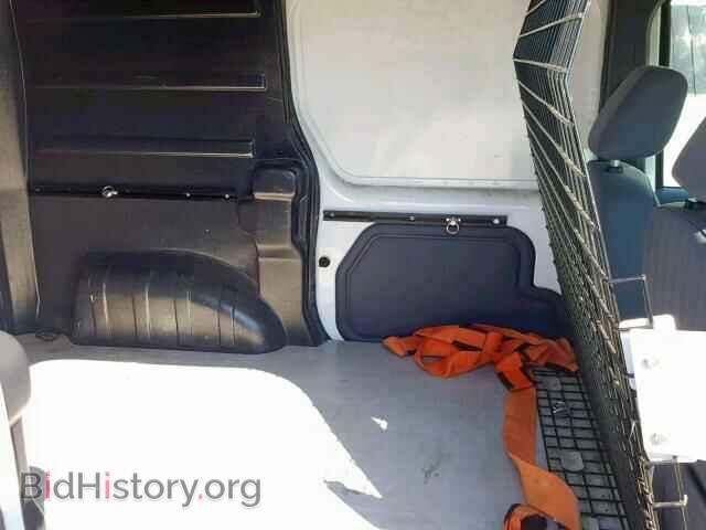 2012 FORD TRANSIT CO - VIN: NM0LS7CN2CT110510 - Фото 6