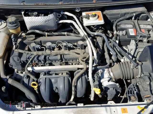 2012 FORD TRANSIT CO - VIN: NM0LS7CN2CT110510 - Фото 7