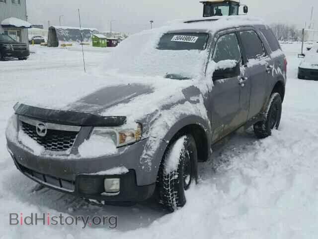 2008 MAZDA TRIBUTE - VIN: 4F2CZ96198KM28253 - Фото 2