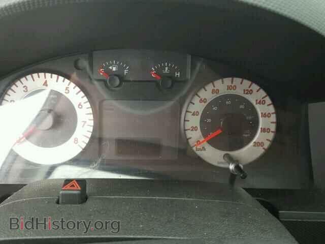 2008 MAZDA TRIBUTE - VIN: 4F2CZ96198KM28253 - Фото 8