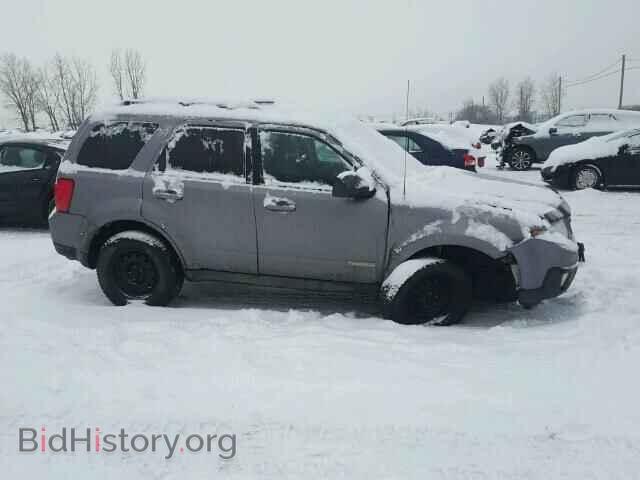 2008 MAZDA TRIBUTE - VIN: 4F2CZ96198KM28253 - Фото 9