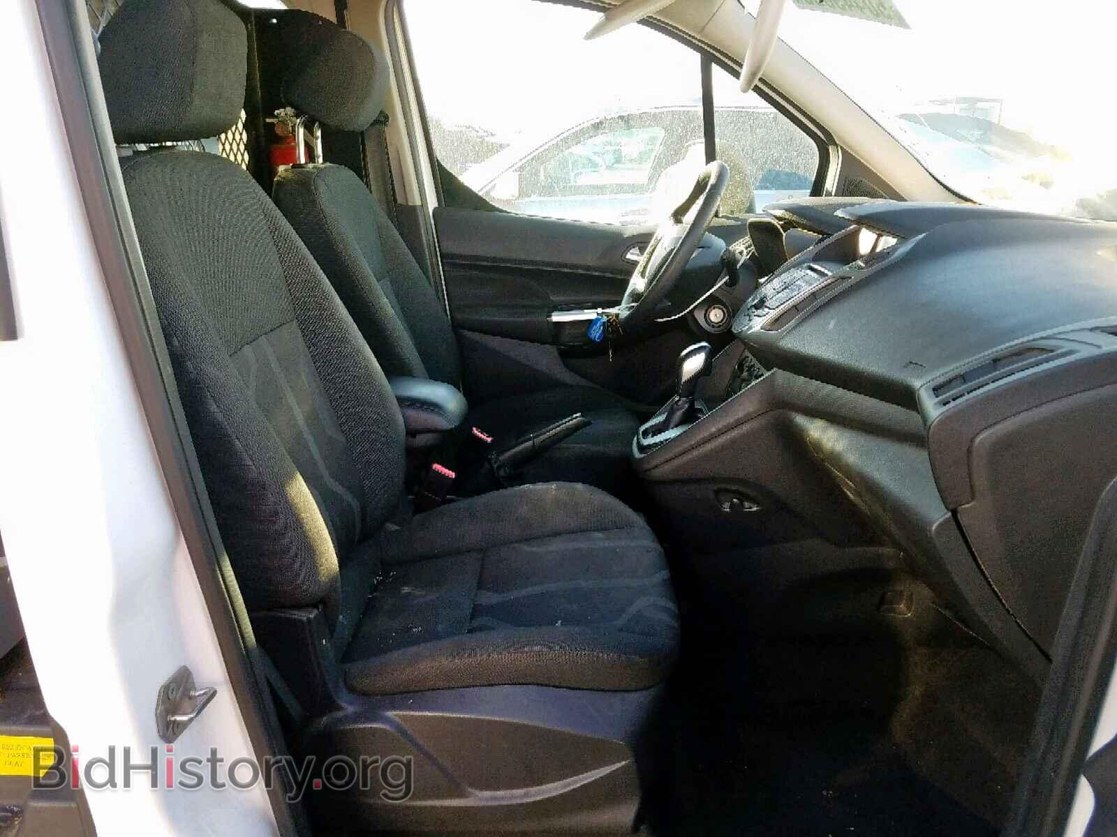 2015 FORD TRANSIT CO - VIN: NM0LS7F75F1225695 - Фото 5