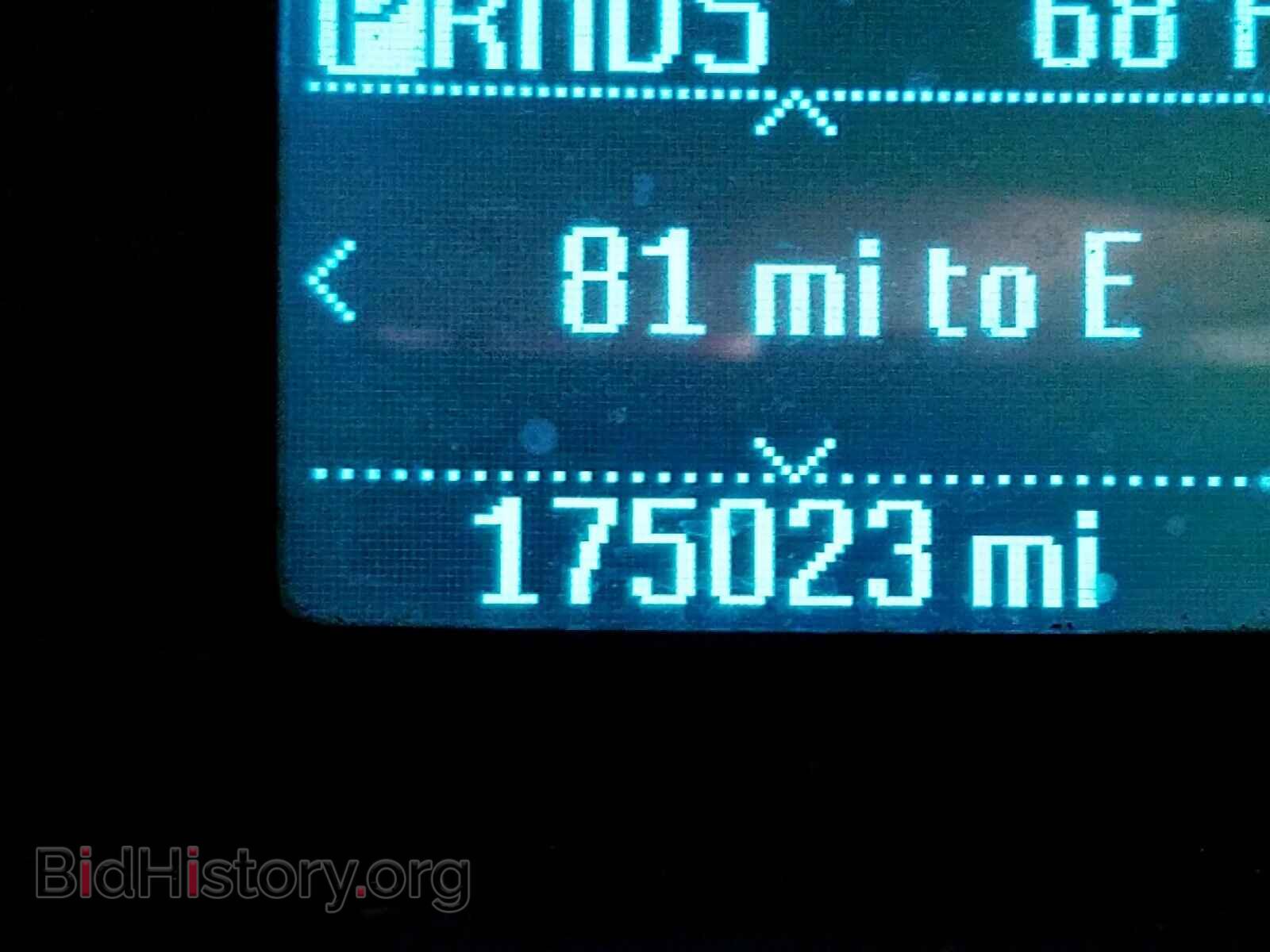 2015 FORD TRANSIT CO - VIN: NM0LS7F75F1225695 - Фото 8