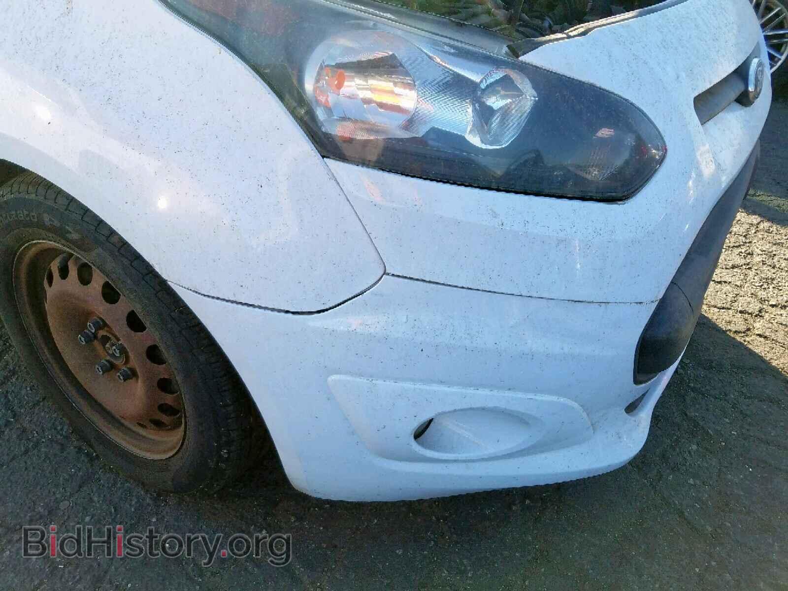2015 FORD TRANSIT CO - VIN: NM0LS7F75F1225695 - Фото 9