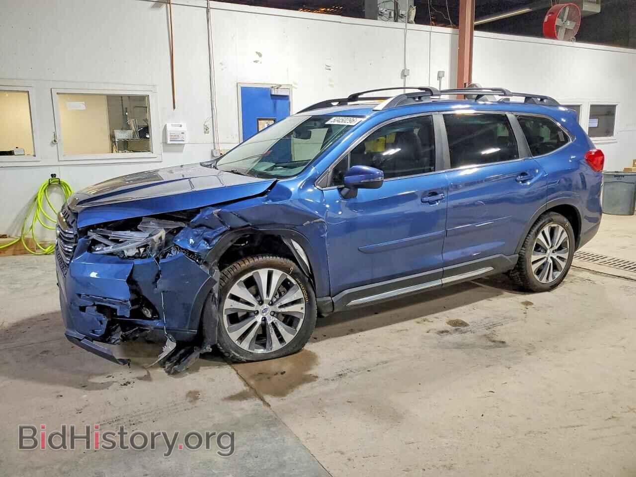 Photo 4S4WMAPD4L3409131 - SUBARU ASCENT 2020