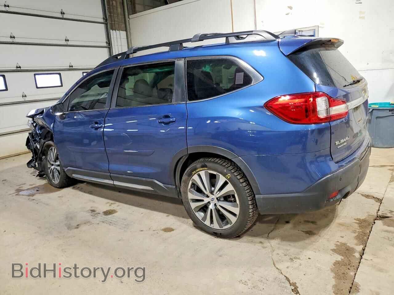 2020 SUBARU ASCENT - VIN: 4S4WMAPD4L3409131 - Photo 2
