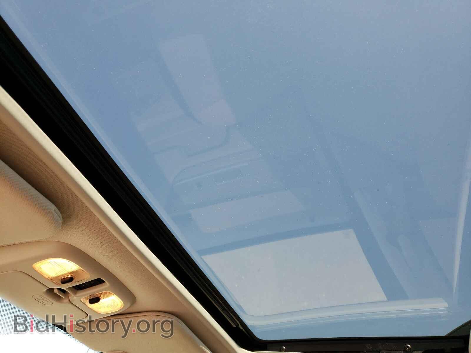 2012 FORD ESCAPE - VIN: 1FMCU9D70CKB41278 - Фото 9