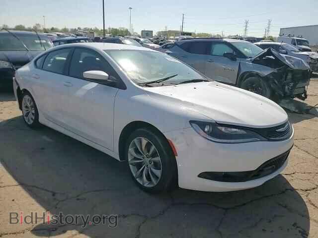 2015 CHRYSLER 200 - VIN: 1C3CCCBBXFN712620 - Photo 13