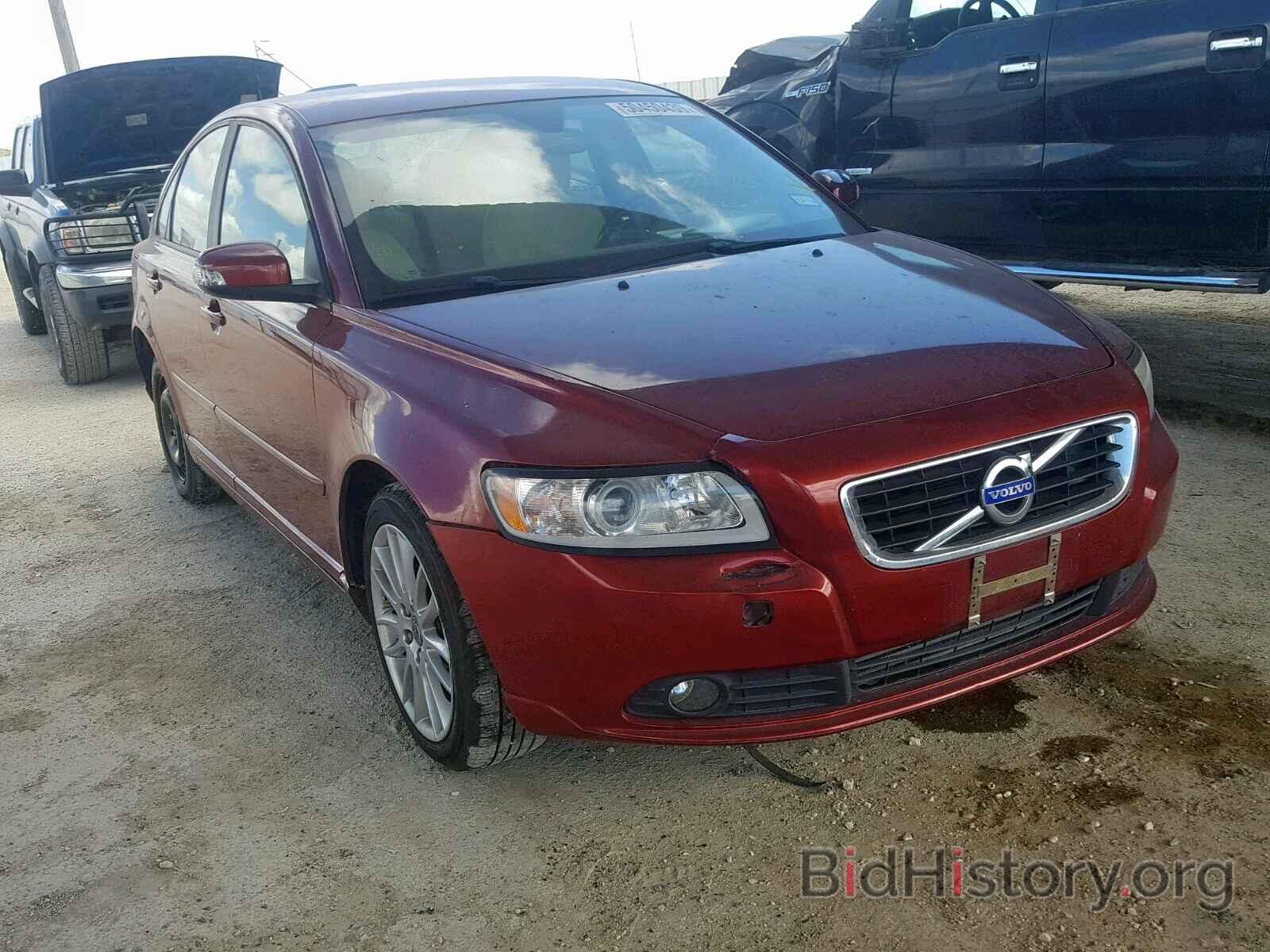 Photo YV1672MS4B2546203 - VOLVO S40 2011