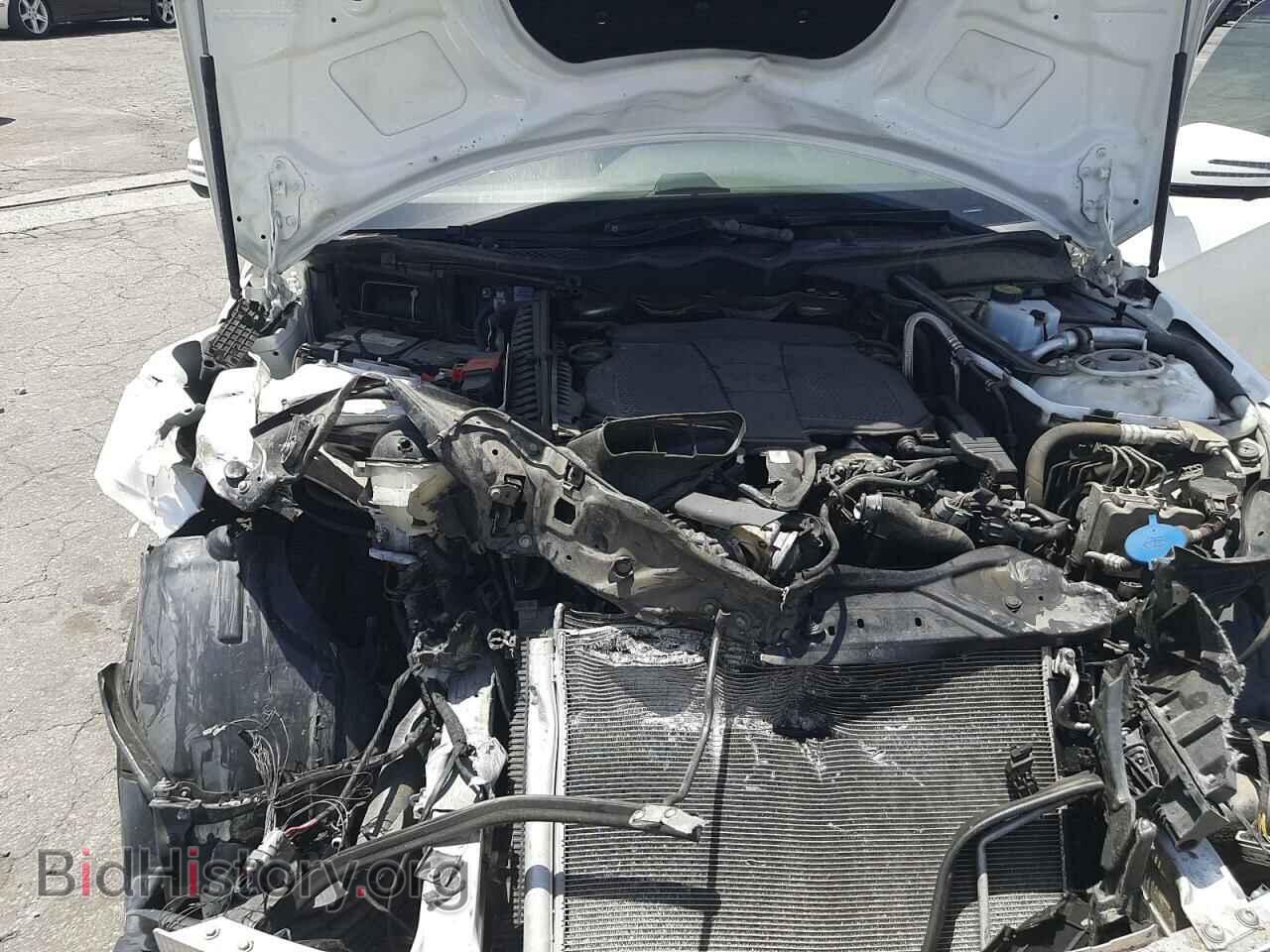 2014 MERCEDES-BENZ E-CLASS - VIN: WDDHF5KB0EA895297 - Фото 7