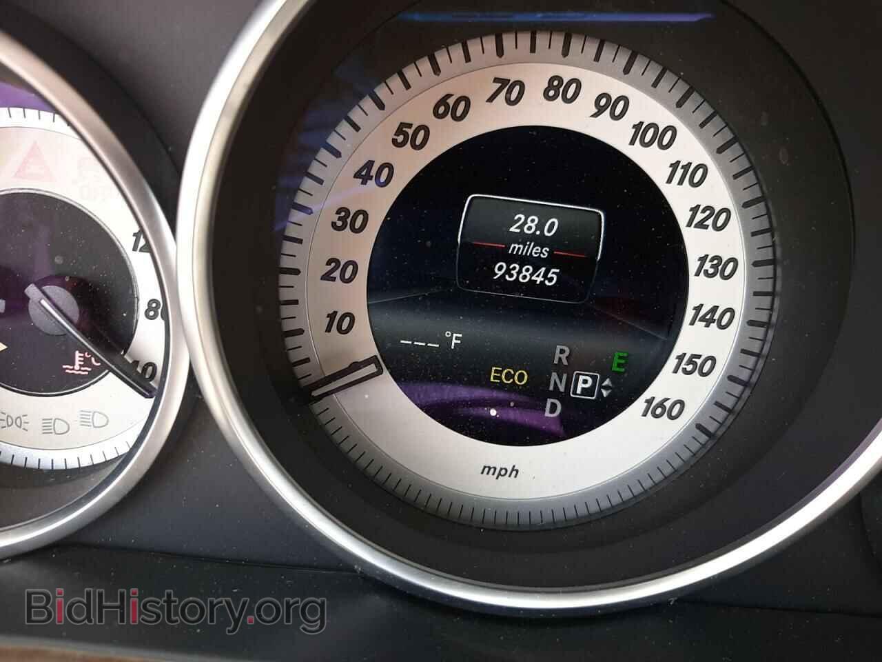 2014 MERCEDES-BENZ E-CLASS - VIN: WDDHF5KB0EA895297 - Фото 8