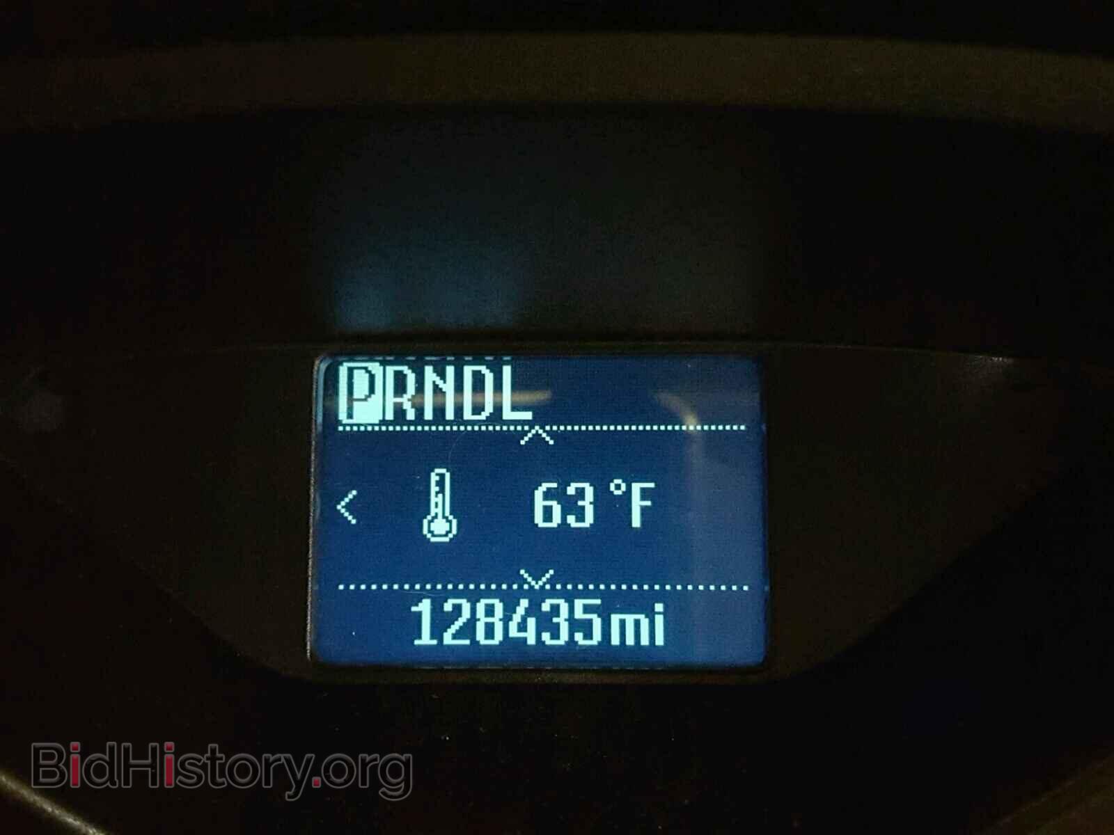 2012 FORD FOCUS - VIN: 1FAHP3K26CL382719 - Фото 8