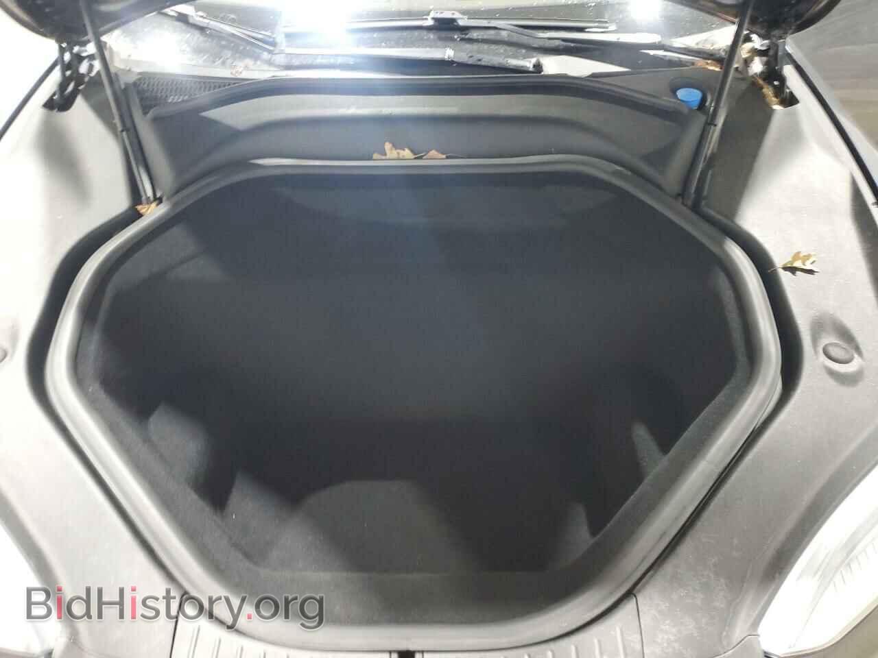 2015 TESLA MODEL S - VIN: 5YJSA1E20FF116671 - Фото 11