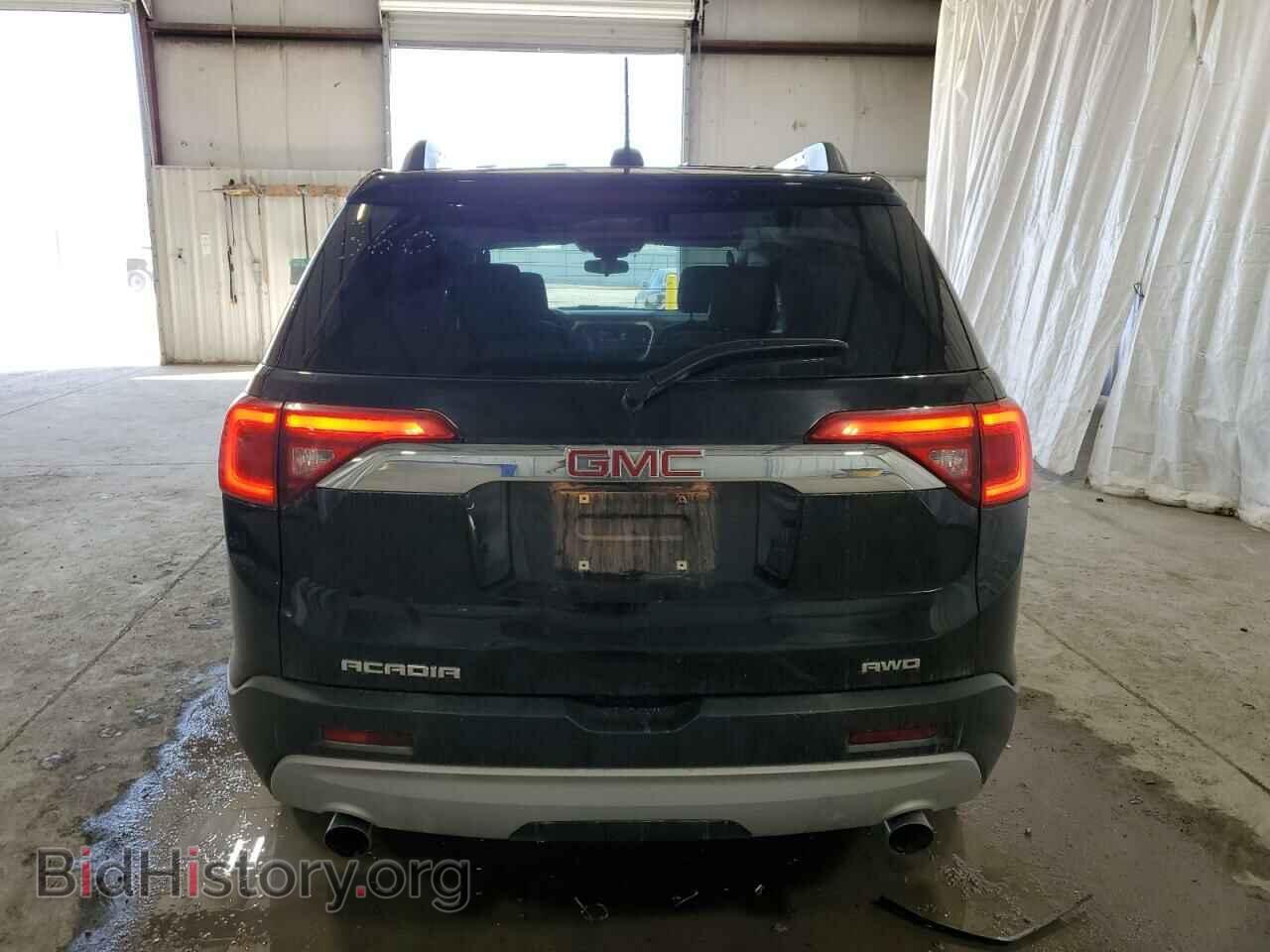 2018 GMC ACADIA - VIN: 1GKKNSLS2JZ132634 - Фото 6