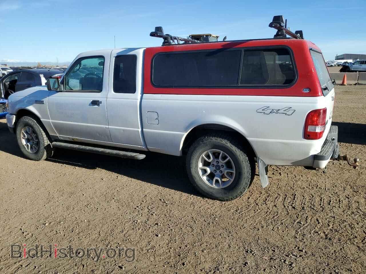 2011 FORD RANGER - VIN: 1FTLR4FE1BPA92016 - Фото 2