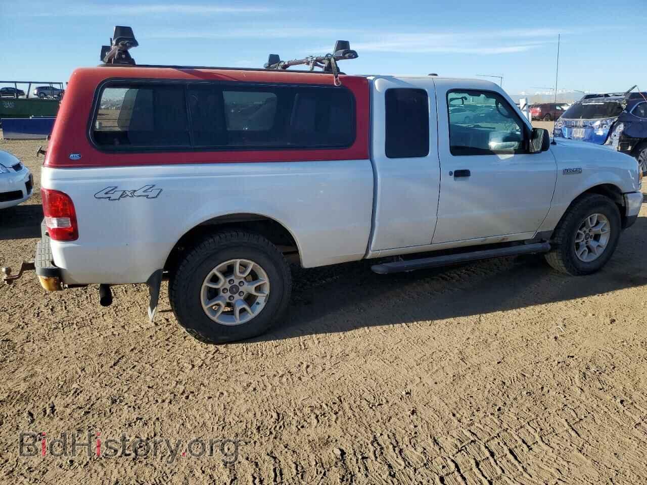 2011 FORD RANGER - VIN: 1FTLR4FE1BPA92016 - Фото 3