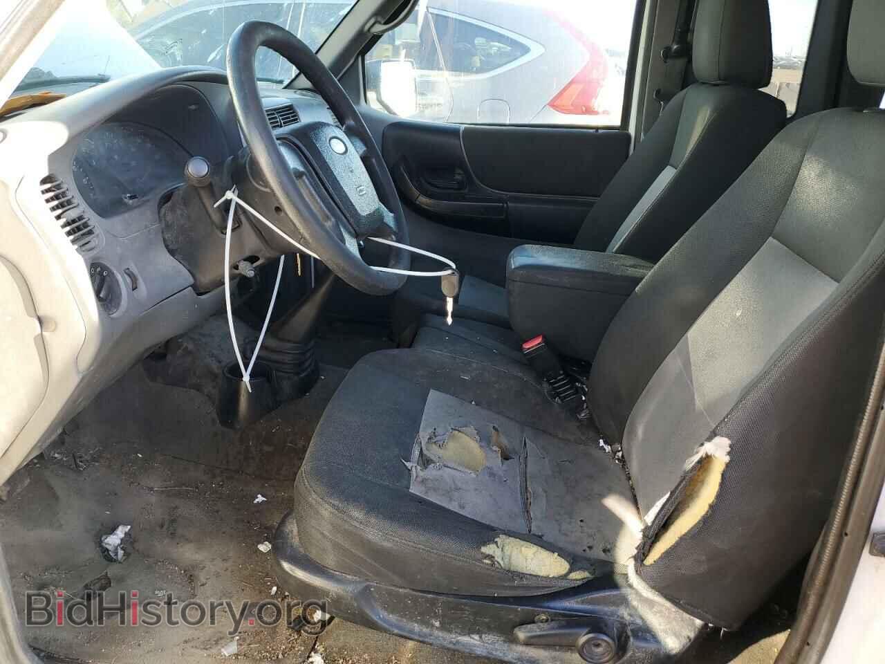 2011 FORD RANGER - VIN: 1FTLR4FE1BPA92016 - Фото 7