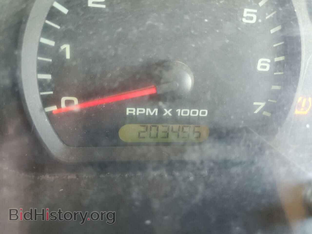 2011 FORD RANGER - VIN: 1FTLR4FE1BPA92016 - Фото 9