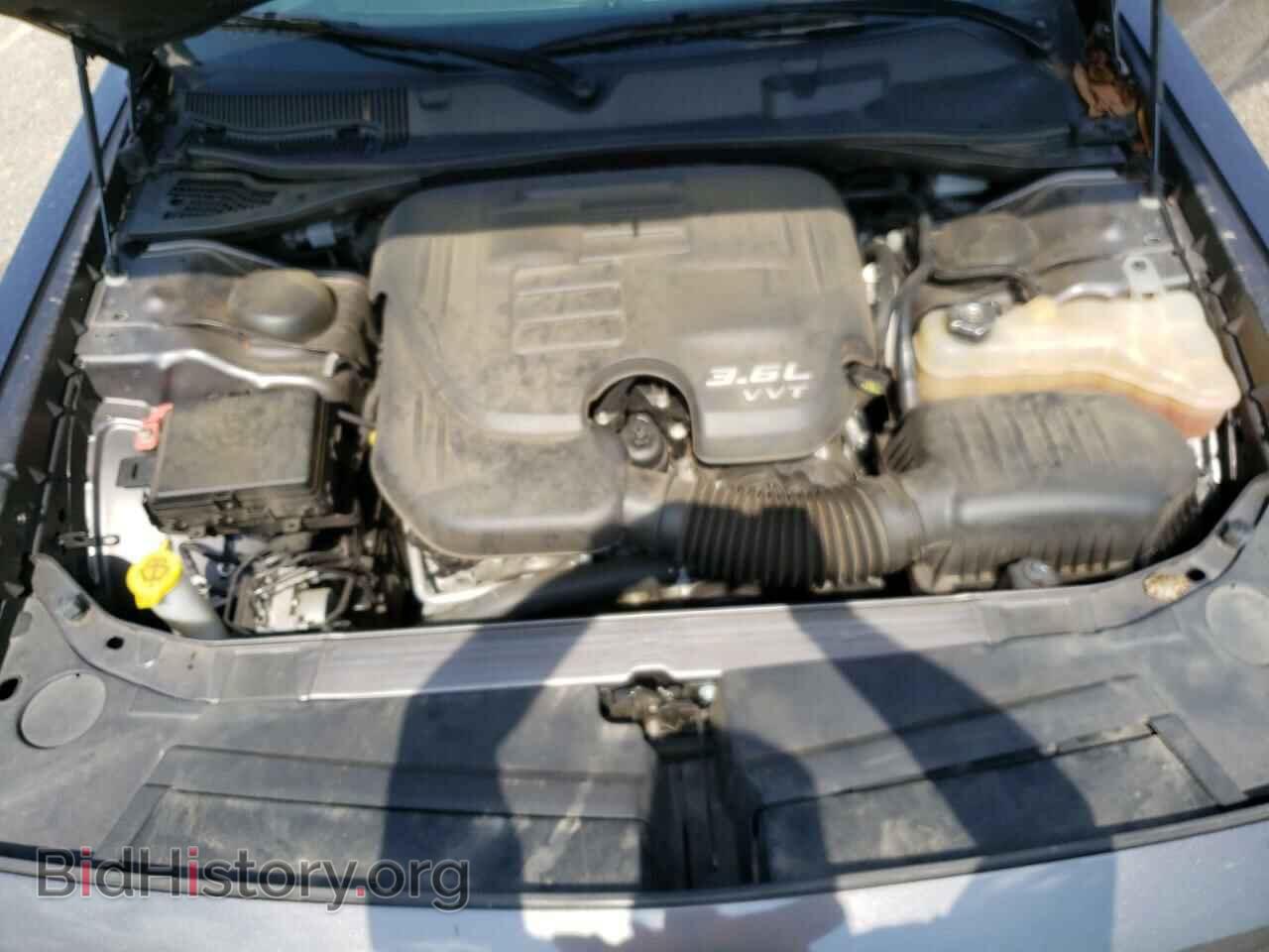2018 DODGE CHALLENGER - VIN: 2C3CDZAG2JH242002 - Фото 7