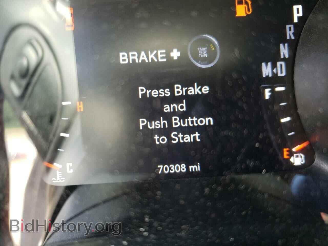 2018 DODGE CHALLENGER - VIN: 2C3CDZAG2JH242002 - Фото 8