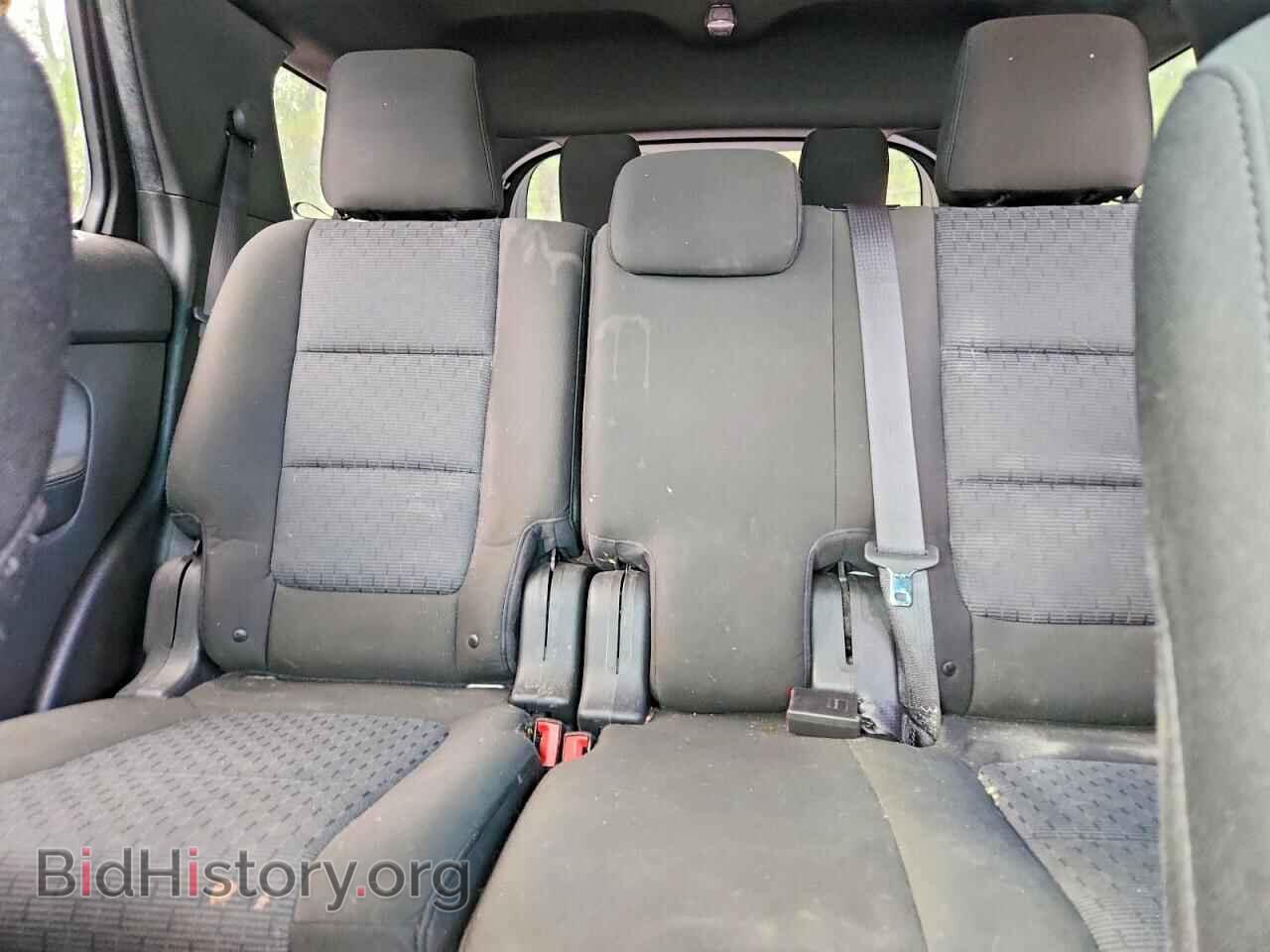 2014 FORD EXPLORER - VIN: 1FM5K7D82EGA97575 - Фото 10