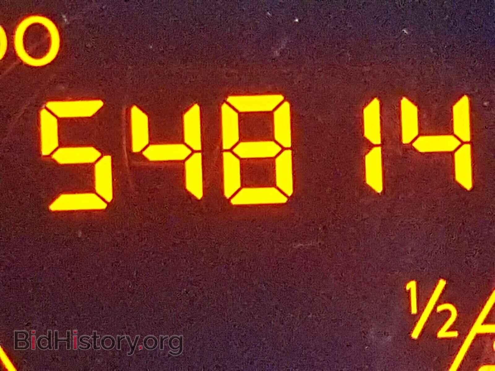 2014 NISSAN VERSA - VIN: 3N1CE2CP0EL408255 - Фото 8