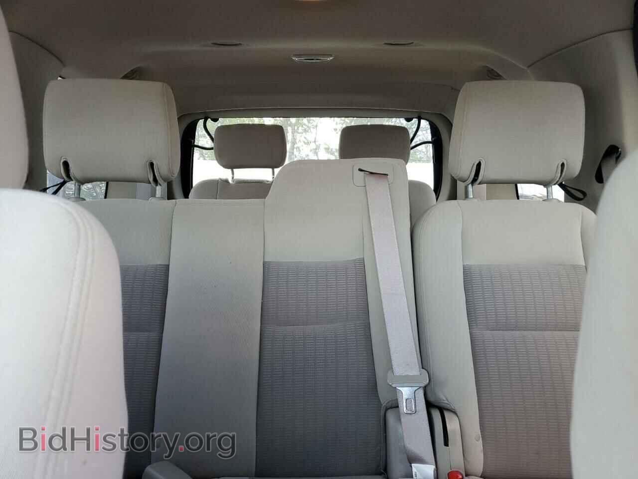 2007 FORD EXPLORER - VIN: 1FMEU73E57UA90366 - Фото 10