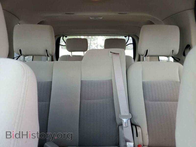 2007 Ford EXPLORER (VIN 1FMEU73E57UA90366) — фото 10 из 13