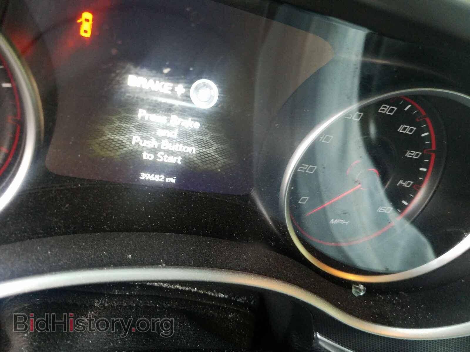 2017 DODGE CHARGER - VIN: 2C3CDXCT4HH642555 - Фото 8