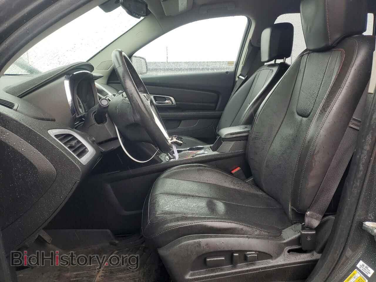 2017 GMC TERRAIN - VIN: 2GKFLUEK7H6328946 - Фото 7