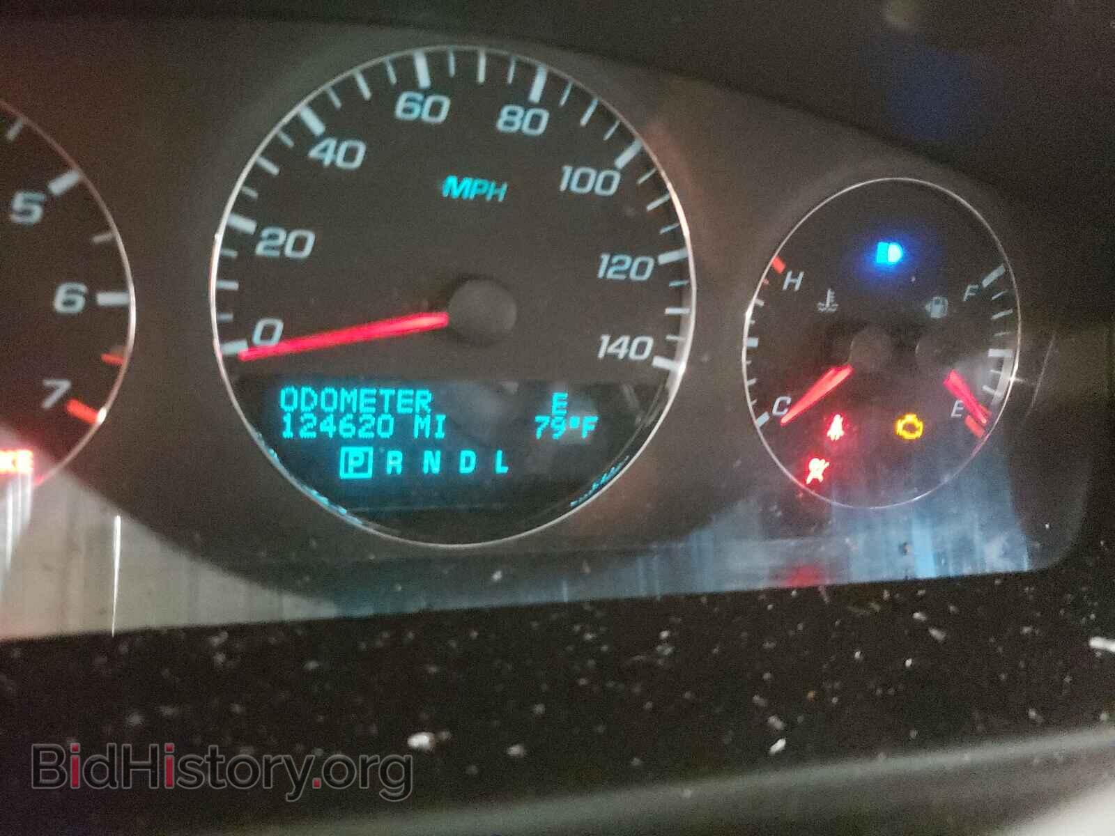 2012 CHEVROLET IMPALA - VIN: 2G1WG5E39C1119270 - Фото 8