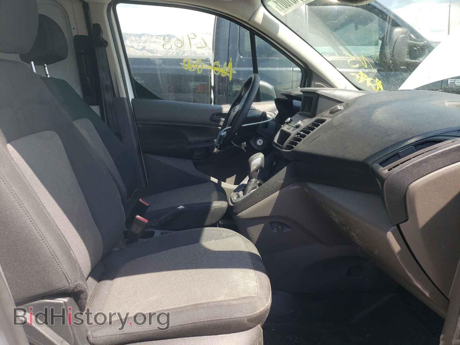 2019 FORD TRANSIT CO - VIN: NM0LS7E23K1422414 - Фото 5