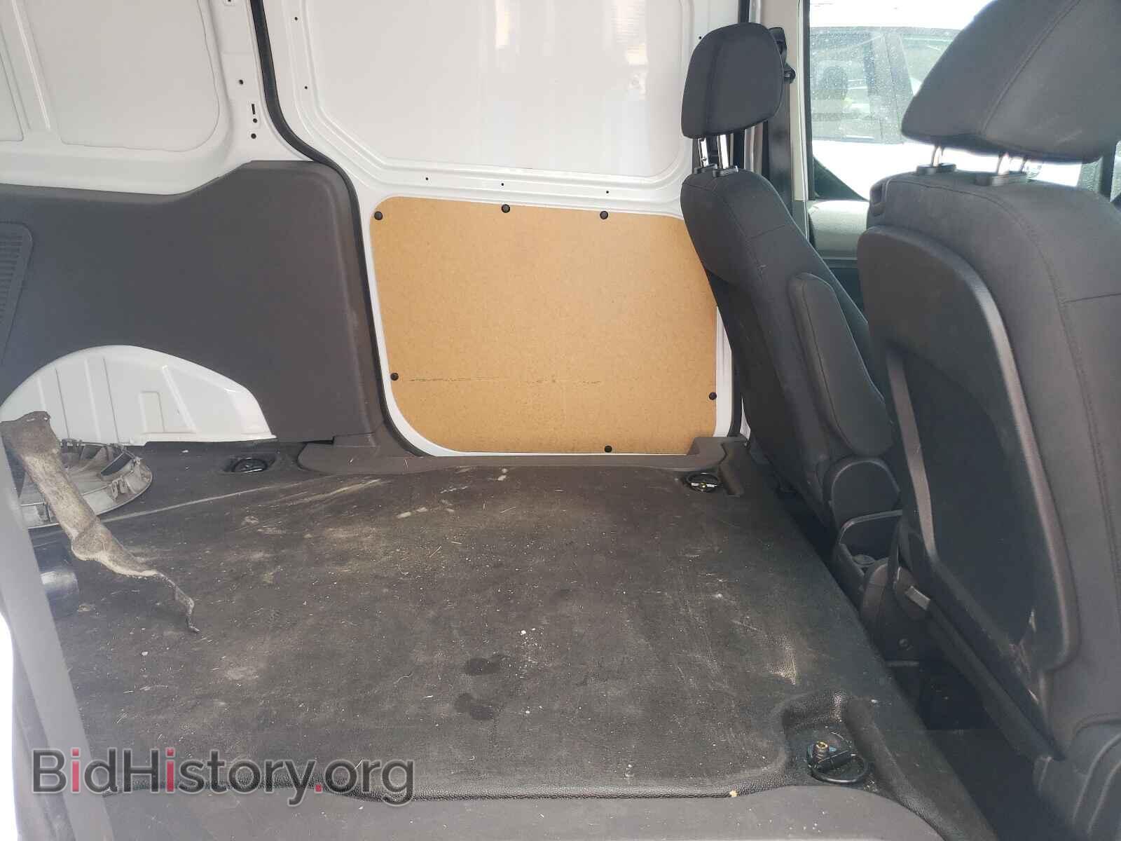 2019 FORD TRANSIT CO - VIN: NM0LS7E23K1422414 - Фото 6