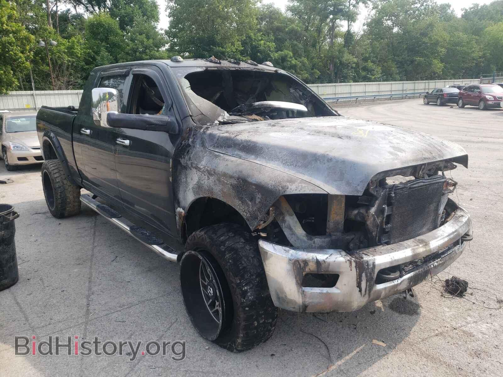 Photo 3D73Y3HL9BG566880 - DODGE RAM 3500 2011
