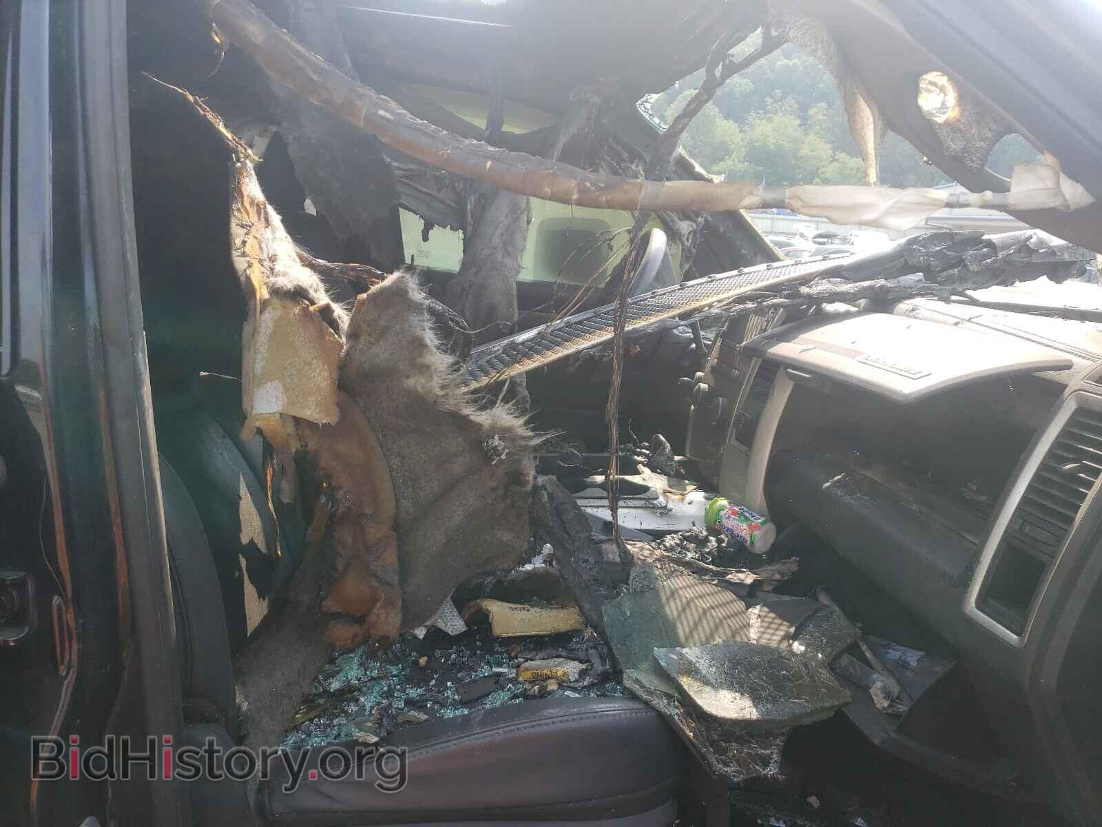 2011 DODGE RAM 3500 - VIN: 3D73Y3HL9BG566880 - Фото 5