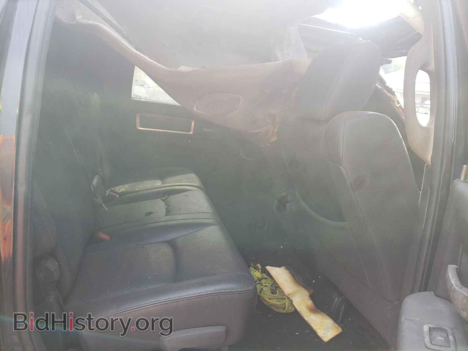 2011 DODGE RAM 3500 - VIN: 3D73Y3HL9BG566880 - Фото 6