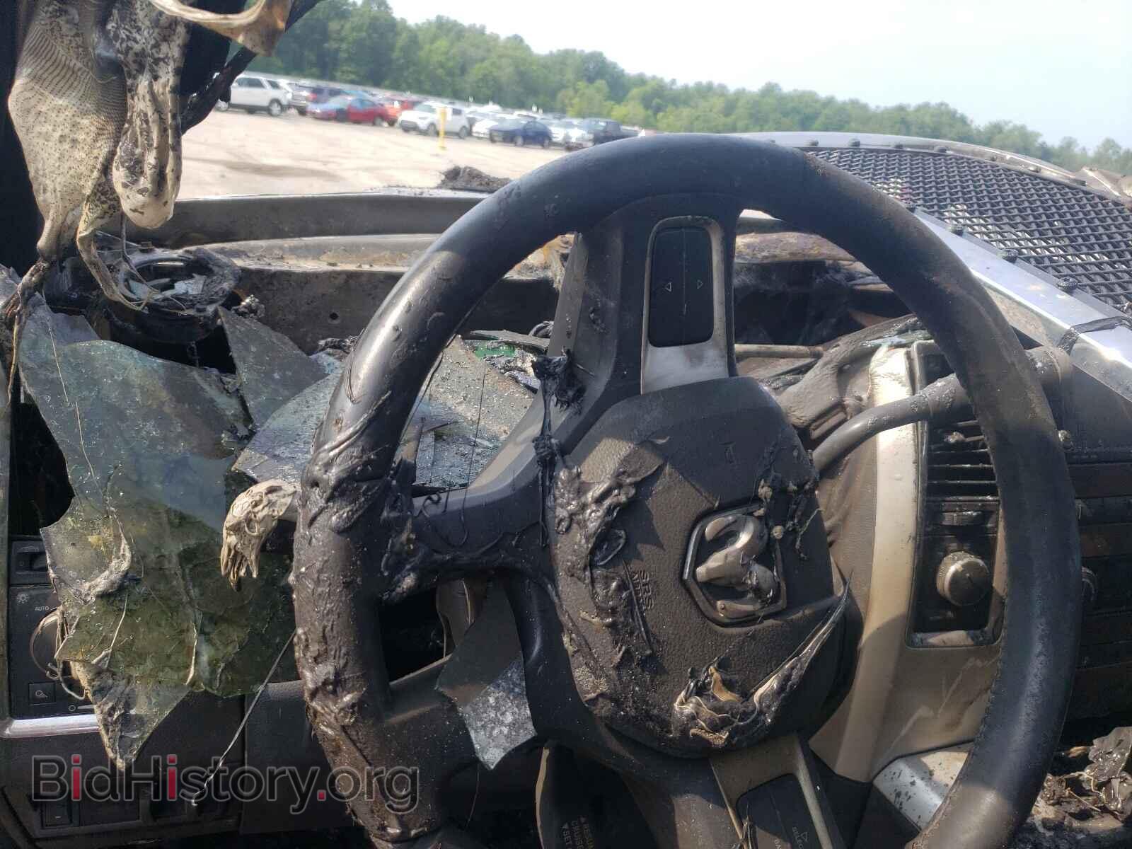 2011 DODGE RAM 3500 - VIN: 3D73Y3HL9BG566880 - Фото 8