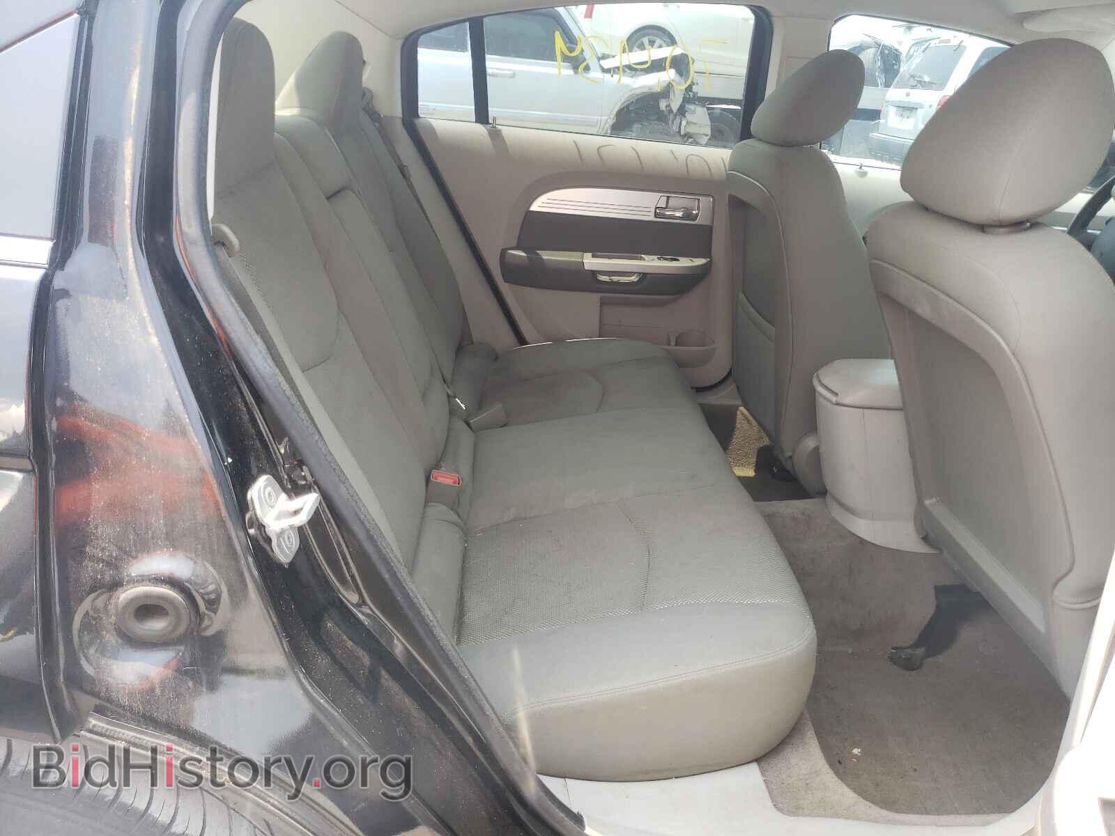 2007 CHRYSLER SEBRING - VIN: 1C3LC56KX7N680338 - Фото 6