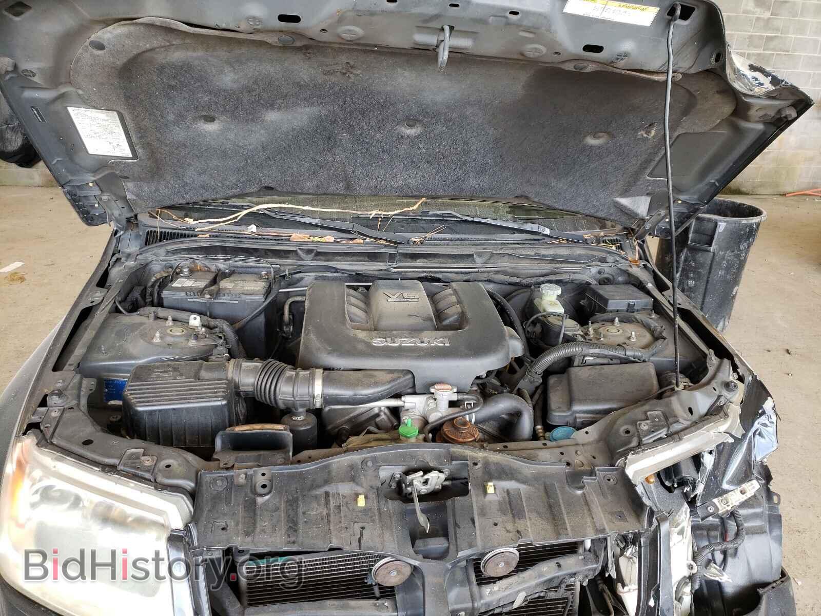 2006 SUZUKI GR VITARA - VIN: JS3TE944164103012 - Фото 7